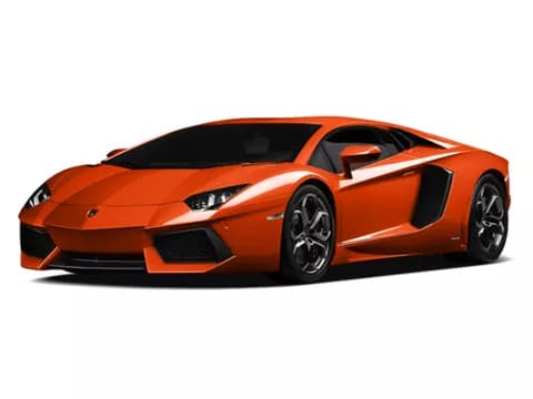 Lamborghini Aventador 2018 for sale