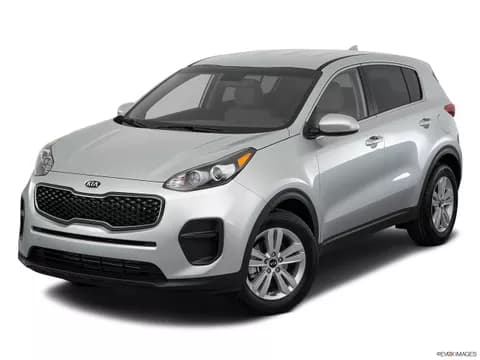 Kia Sportage 2019 for sale