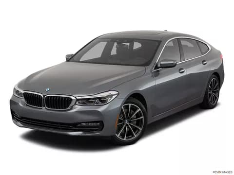 BMW 6 Series Gran Turismo for sale