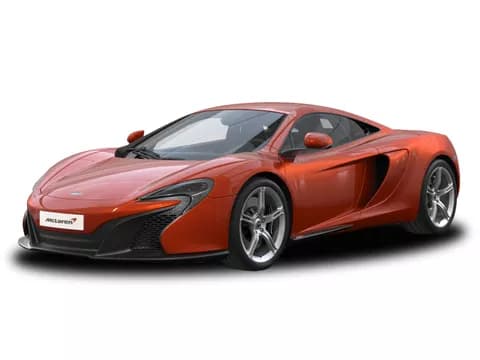 ماكلارين 650اس للبيع