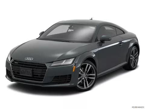 Audi TT for sale