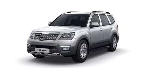 Kia Mohave for sale