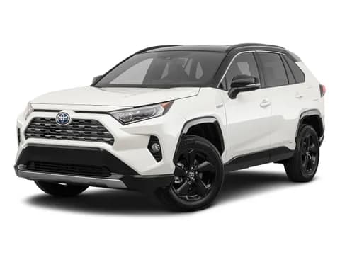 Toyota Rav4 2020 for sale