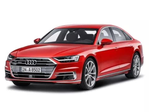 Audi A8 L for sale