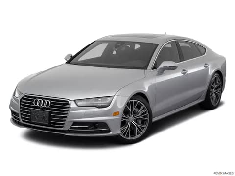 Audi A7 for sale