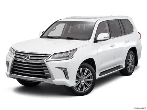 Lexus LX for sale