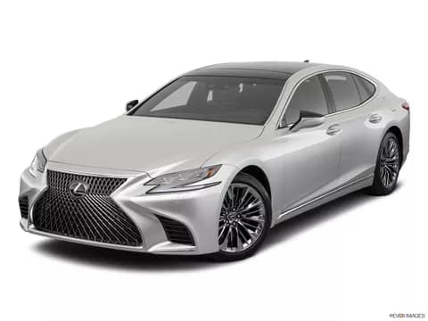 Lexus LS for sale