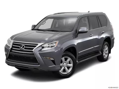 Lexus GX for sale