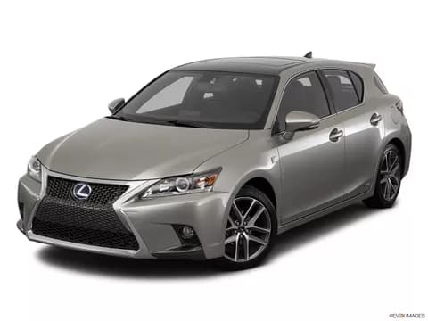 Lexus CT for sale