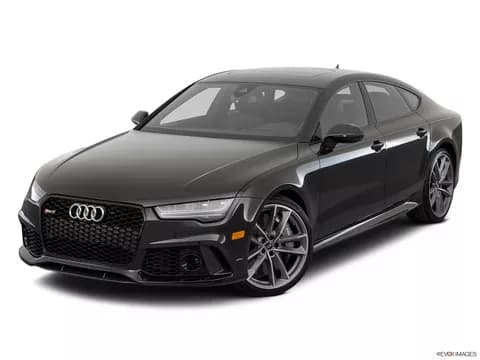 Audi RS7 for sale