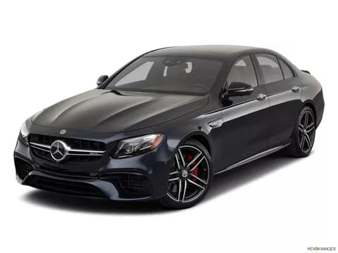 مرسيدس بنز إي63 AMG للبيع