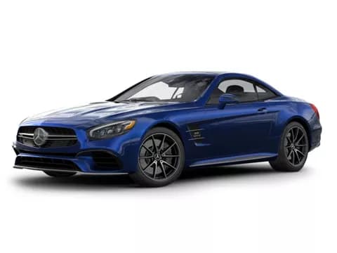 مرسيدس بنز أس إل63 AMG للبيع