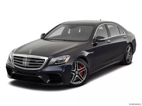 مرسيدس بنز إس63 AMG للبيع