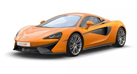 ماكلارين 570إس للبيع