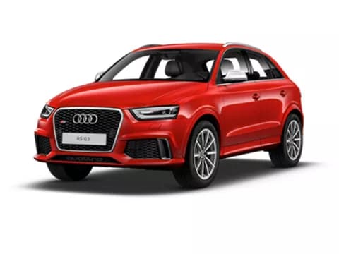 Audi RS Q3 for sale