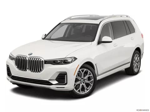 BMW X7 for sale