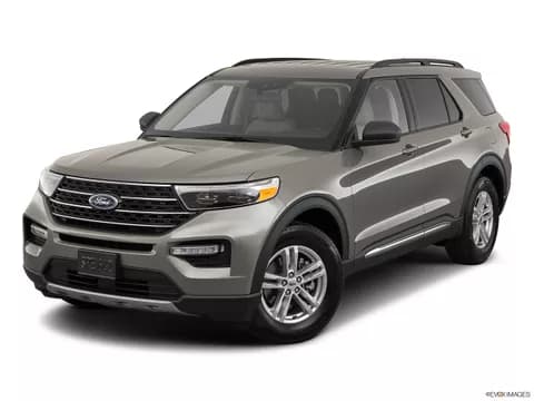 Ford Explorer 2020 Ford Explorer 2020 for sale