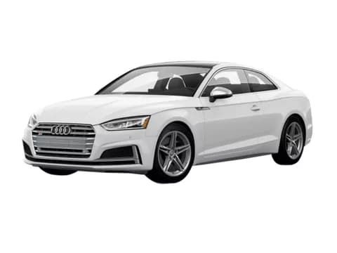 Audi S5 Coupe 2020 Audi S5 Coupe 2020 for sale