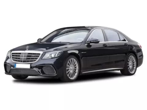 مرسيدس بنز إس65 AMG 2020 مرسيدس بنز إس65 AMG 2020 للبيع