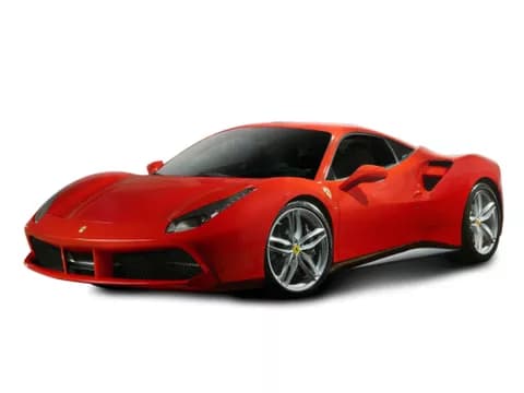 Ferrari 488 2020 Ferrari 488 2020 for sale